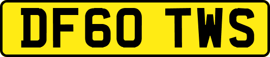 DF60TWS