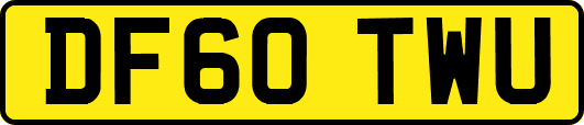 DF60TWU