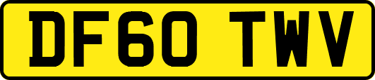 DF60TWV