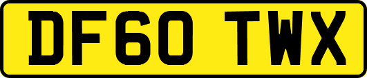 DF60TWX