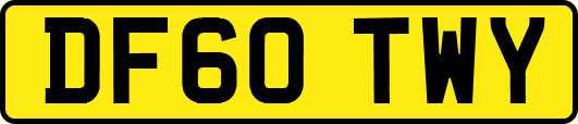 DF60TWY