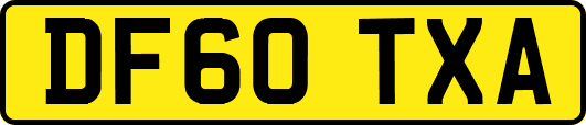 DF60TXA
