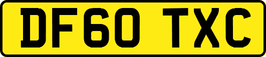 DF60TXC
