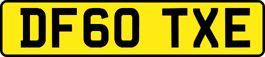DF60TXE