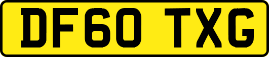 DF60TXG