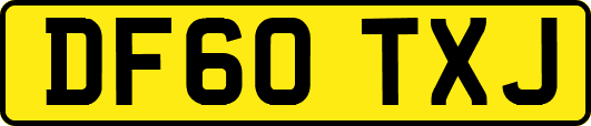 DF60TXJ