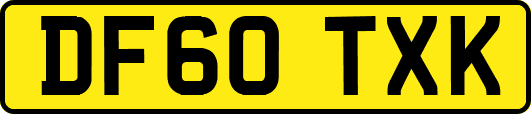 DF60TXK