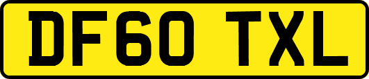 DF60TXL