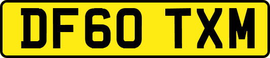 DF60TXM
