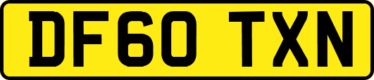 DF60TXN