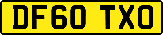 DF60TXO