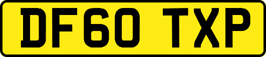 DF60TXP