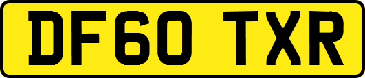 DF60TXR