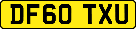 DF60TXU