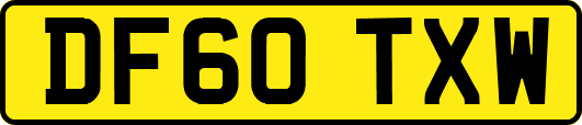 DF60TXW