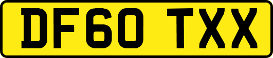 DF60TXX