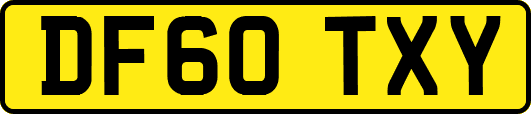 DF60TXY