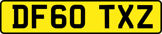 DF60TXZ