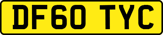 DF60TYC
