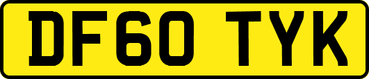 DF60TYK