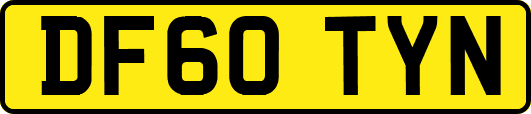 DF60TYN