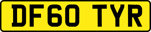DF60TYR