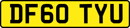 DF60TYU
