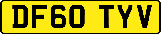 DF60TYV