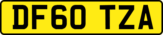 DF60TZA
