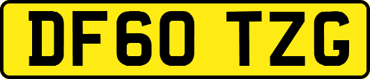 DF60TZG