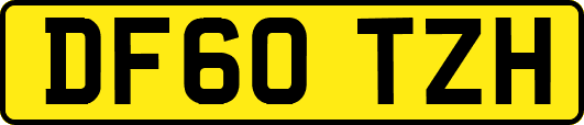 DF60TZH