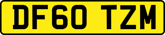 DF60TZM