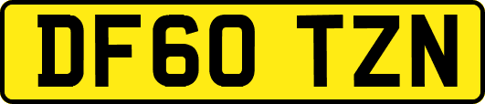 DF60TZN