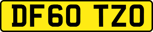 DF60TZO