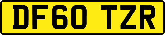 DF60TZR