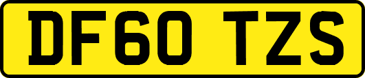 DF60TZS