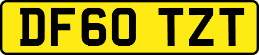 DF60TZT