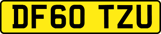 DF60TZU