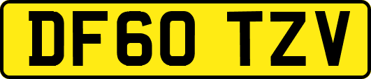 DF60TZV