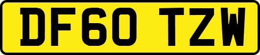 DF60TZW