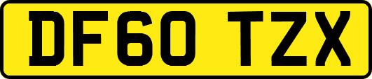 DF60TZX