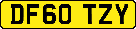 DF60TZY