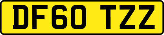 DF60TZZ