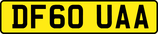DF60UAA