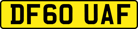 DF60UAF