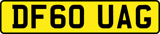 DF60UAG