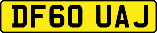 DF60UAJ