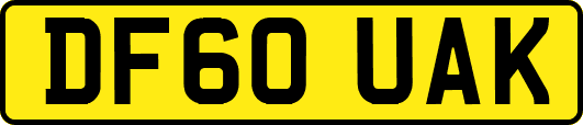 DF60UAK