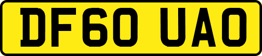 DF60UAO