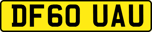DF60UAU